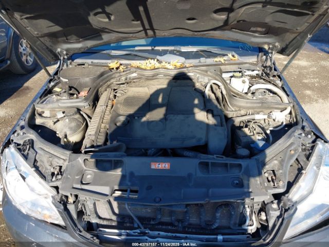 2013 MERCEDES-BENZ C 300 WDDGF8AB7DR261127 Photo 9