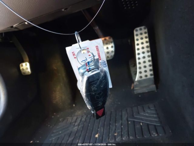 2013 MERCEDES-BENZ C 300 WDDGF8AB7DR261127 Photo 10