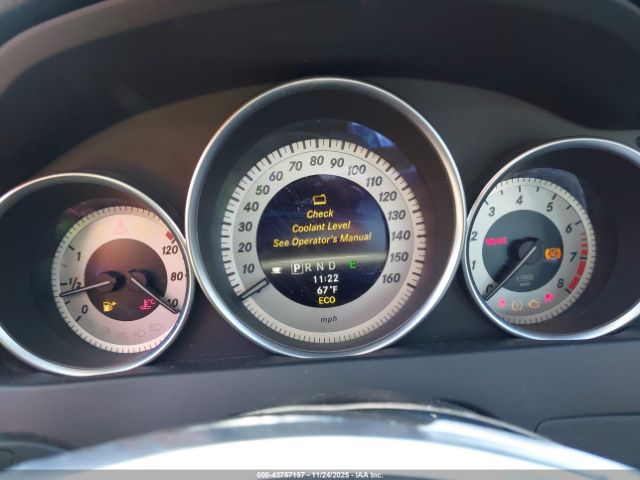 2013 MERCEDES-BENZ C 300 WDDGF8AB7DR261127 Photo 6