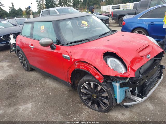 2024 MINI SE HARDTOP WMW13DJ09R2U59740 Photo 0