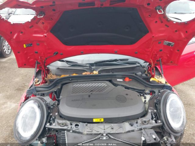 2024 MINI SE HARDTOP WMW13DJ09R2U59740 Photo 9