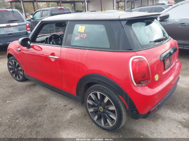 2024 MINI SE HARDTOP WMW13DJ09R2U59740 Photo 2