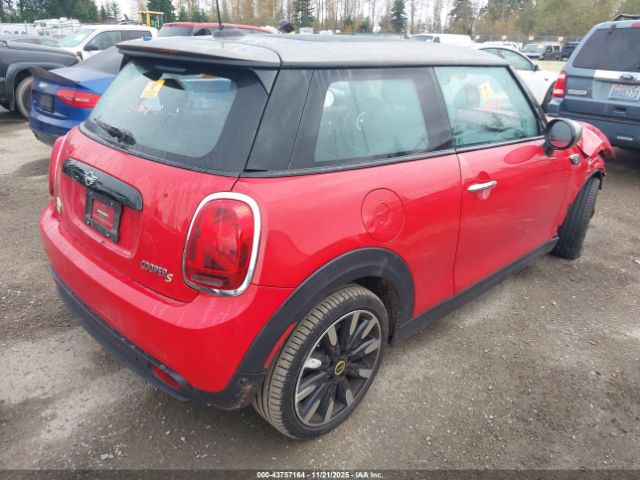 2024 MINI SE HARDTOP WMW13DJ09R2U59740 Photo 3