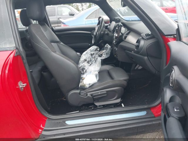 2024 MINI SE HARDTOP WMW13DJ09R2U59740 Photo 4