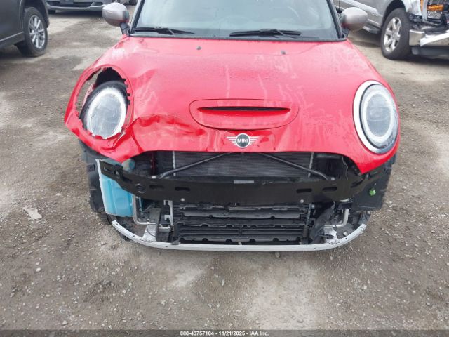 2024 MINI SE HARDTOP WMW13DJ09R2U59740 Photo 5