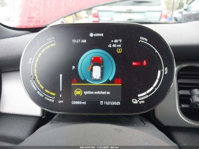 2024 MINI SE HARDTOP WMW13DJ09R2U59740 Photo 6