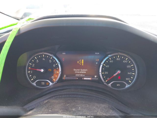 2016 JEEP RENEGADE ZACCJBDT0GPC75186 Photo 6