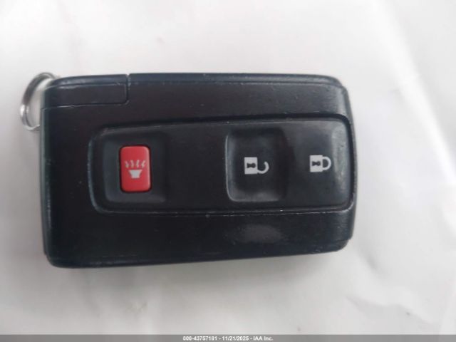 2007 TOYOTA PRIUS JTDKB20U973275330 Photo 10