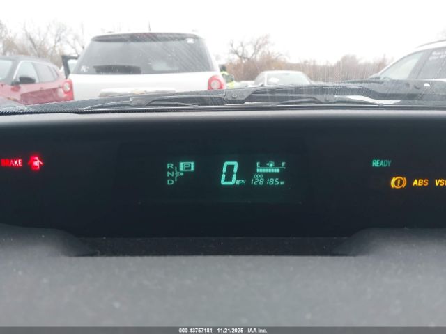 2007 TOYOTA PRIUS JTDKB20U973275330 Photo 6