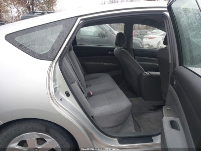 2007 TOYOTA PRIUS JTDKB20U973275330 Photo 7