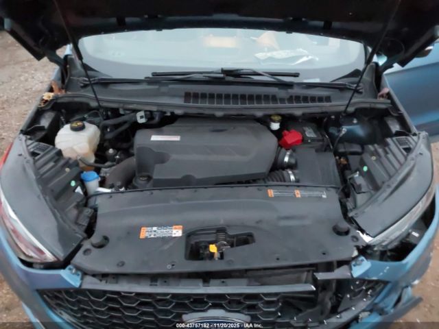2019 FORD EDGE 2FMPK4AP1KBC00278 Photo 9
