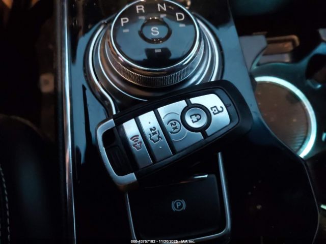 2019 FORD EDGE 2FMPK4AP1KBC00278 Photo 10