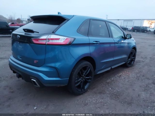 2019 FORD EDGE 2FMPK4AP1KBC00278 Photo 3
