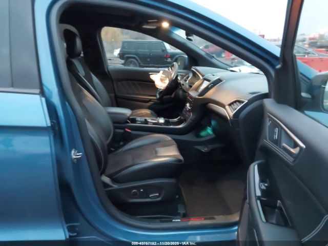 2019 FORD EDGE 2FMPK4AP1KBC00278 Photo 4