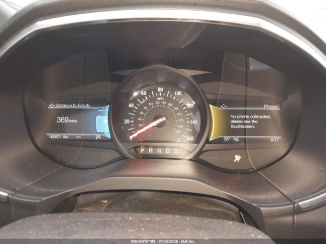 2019 FORD EDGE 2FMPK4AP1KBC00278 Photo 6