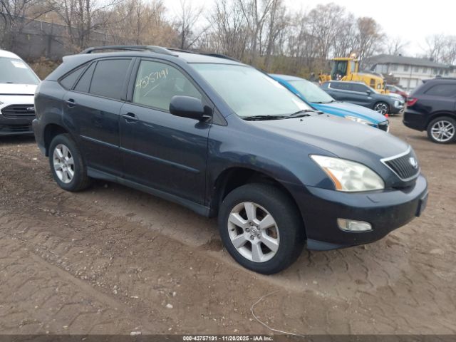 2004 LEXUS RX 330 JTJHA31U840059870