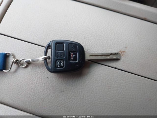 2004 LEXUS RX 330 JTJHA31U840059870 Photo 10