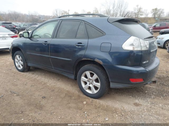 2004 LEXUS RX 330 JTJHA31U840059870 Photo 2