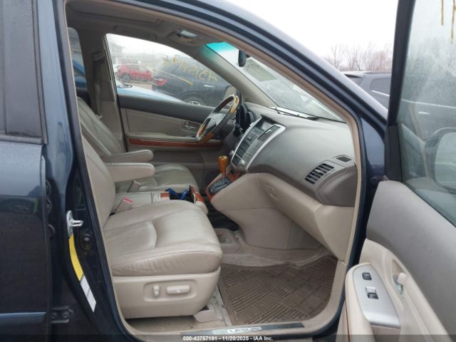 2004 LEXUS RX 330 JTJHA31U840059870 Photo 4