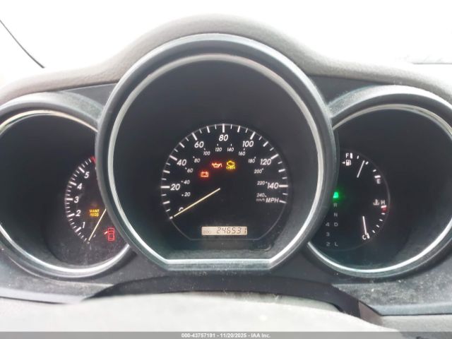 2004 LEXUS RX 330 JTJHA31U840059870 Photo 6