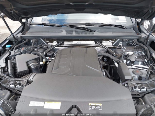 2025 AUDI ALL-NEW Q5 WA12AAGU2S2029781 Photo 9