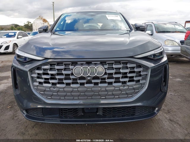WA12AAGU2S2029781 Audi All-new Q5 Premium Plus Tfsi Quattro S Tronic