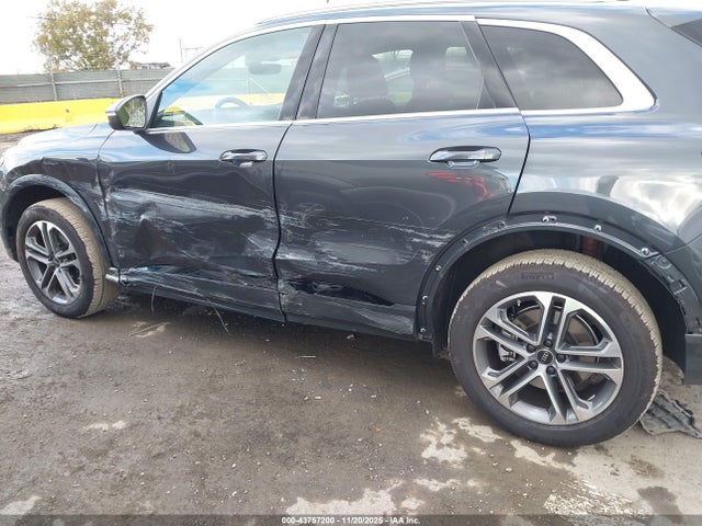 2025 AUDI ALL-NEW Q5 WA12AAGU2S2029781 Photo 5