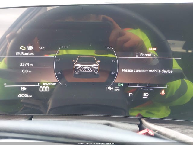 2025 AUDI ALL-NEW Q5 WA12AAGU2S2029781 Photo 6