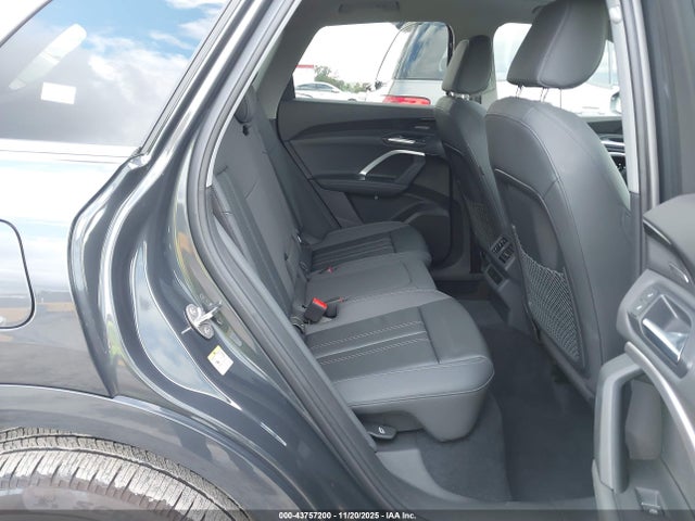 2025 AUDI ALL-NEW Q5 WA12AAGU2S2029781 Photo 7