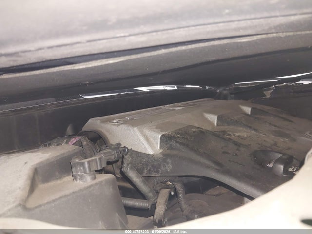 2010 CADILLAC SRX 3GYFNAEY6AS652903 Photo 9