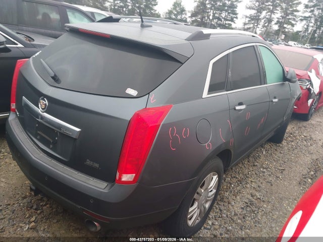 2010 CADILLAC SRX 3GYFNAEY6AS652903 Photo 3