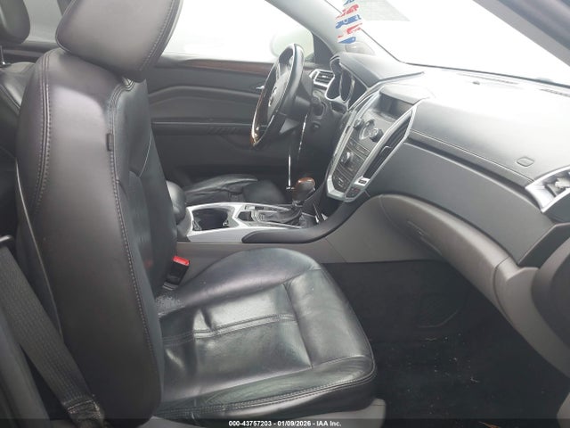 2010 CADILLAC SRX 3GYFNAEY6AS652903 Photo 4