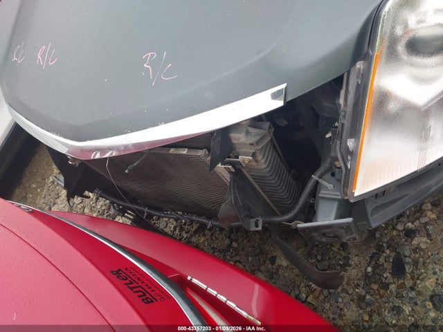 2010 CADILLAC SRX 3GYFNAEY6AS652903 Photo 5