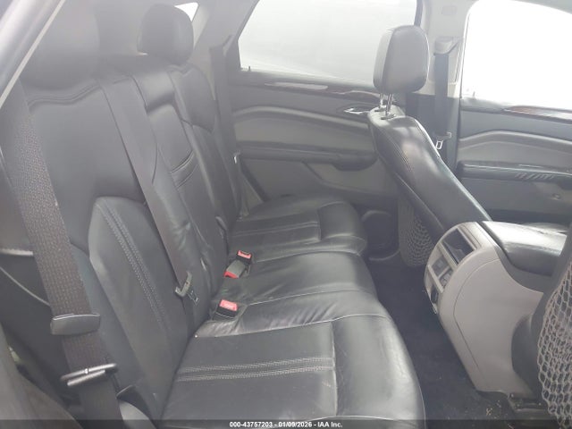 2010 CADILLAC SRX 3GYFNAEY6AS652903 Photo 7