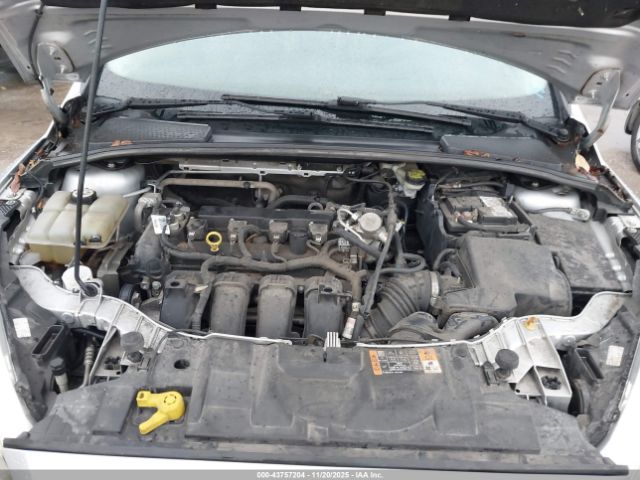 2016 FORD FOCUS 1FADP3F23GL355878 Photo 9