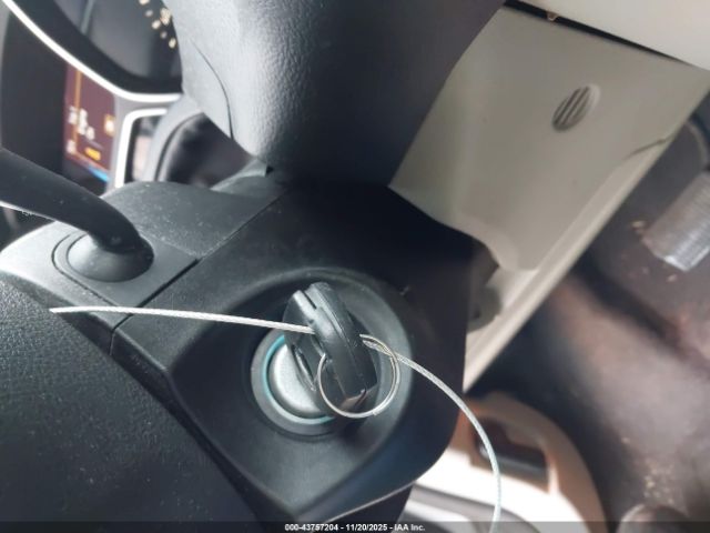 2016 FORD FOCUS 1FADP3F23GL355878 Photo 10