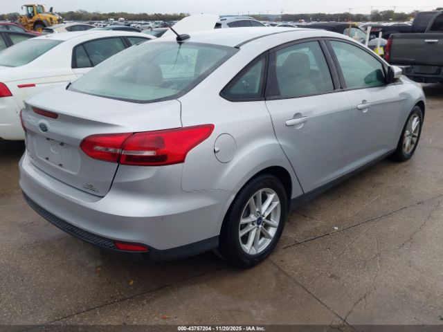 2016 FORD FOCUS 1FADP3F23GL355878 Photo 3