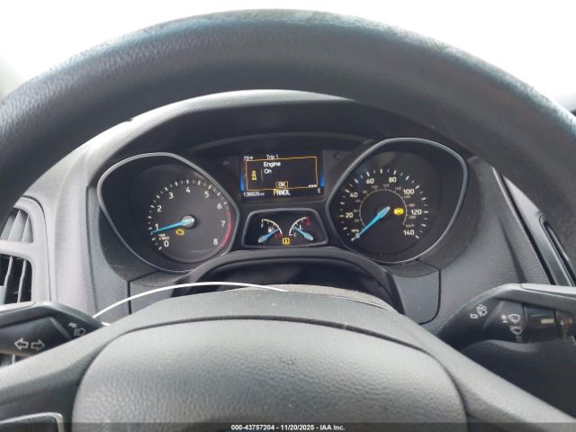 2016 FORD FOCUS 1FADP3F23GL355878 Photo 6