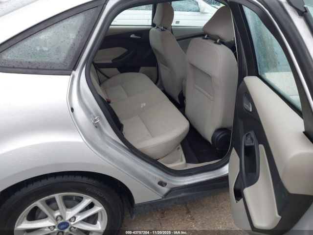 2016 FORD FOCUS 1FADP3F23GL355878 Photo 7