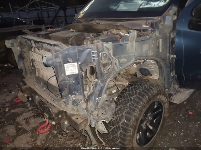 2019 Chevrolet Silverado 1500 Lt Trail Boss მანქანა იყიდება აუქციონზე, vin: 3GCPYFED0KG224616, აუქციონის ნომერი: 43757208