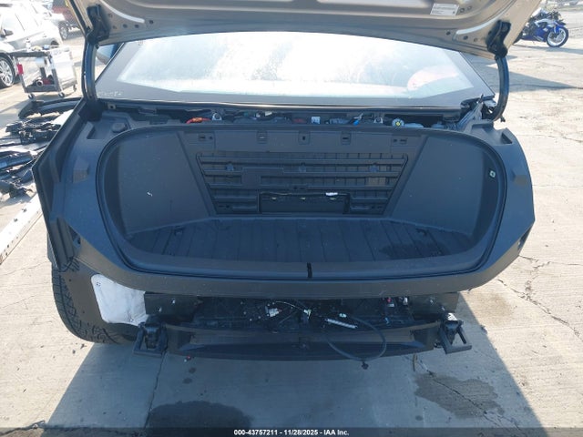 2025 TESLA CYBERTRUCK 7G2CEHED8SA067906 Photo 9