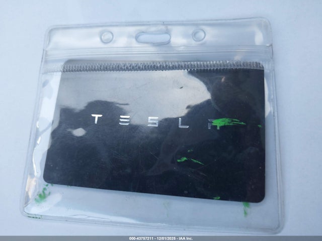 2025 TESLA CYBERTRUCK 7G2CEHED8SA067906 Photo 10