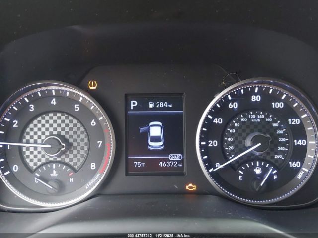 2020 HYUNDAI ELANTRA 5NPD84LF1LH595028 Photo 6