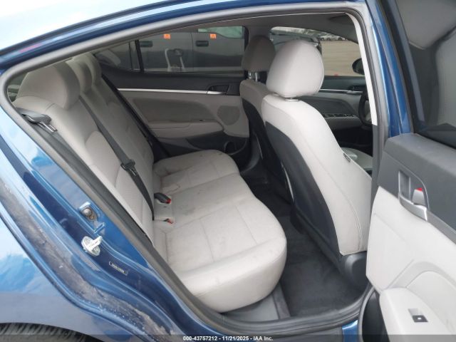 2020 HYUNDAI ELANTRA 5NPD84LF1LH595028 Photo 7
