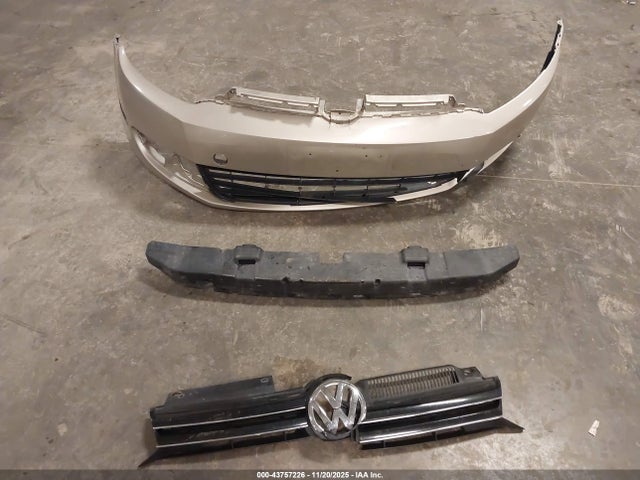 Продажа на аукционе авто 2012 Volkswagen Jetta Sportwagen 2.0l Tdi, vin: 3VWPL7AJ8CM708520, номер лота: 43757226