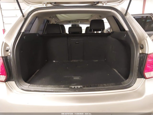 Продажа на аукционе авто 2012 Volkswagen Jetta Sportwagen 2.0l Tdi, vin: 3VWPL7AJ8CM708520, номер лота: 43757226