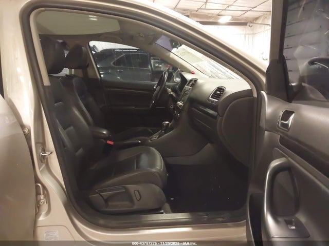 Продажа на аукционе авто 2012 Volkswagen Jetta Sportwagen 2.0l Tdi, vin: 3VWPL7AJ8CM708520, номер лота: 43757226