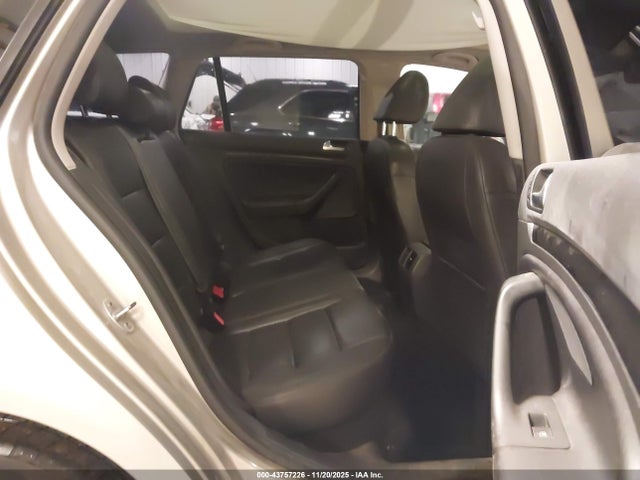 Продажа на аукционе авто 2012 Volkswagen Jetta Sportwagen 2.0l Tdi, vin: 3VWPL7AJ8CM708520, номер лота: 43757226