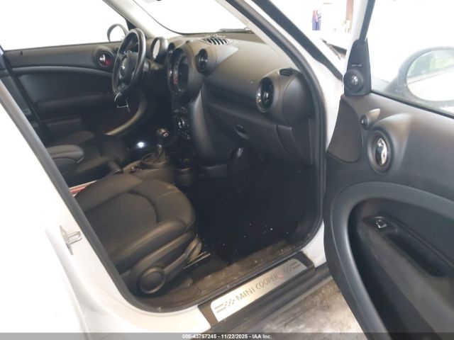 2016 MINI COUNTRYMAN WMWZC3C5XGWT10104 Photo 4
