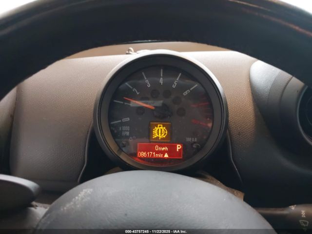 2016 MINI COUNTRYMAN WMWZC3C5XGWT10104 Photo 6